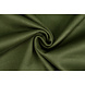 Leggero Scuba Scamosciato Verde Scuro Leggero Scuba Scamosciato Verde Scuro