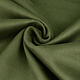 Light Scuba Suede Dark Green