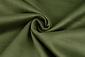 Leggero Scuba Scamosciato Verde Scuro Leggero Scuba Scamosciato Verde Scuro