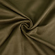 Light Scuba Suede Dark Khaki Green