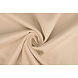 Leggero Scuba Scamosciato Chiaro Beige Leggero Scuba Scamosciato Chiaro Beige