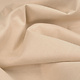 Light Scuba Suede Licht Beige