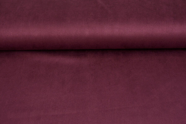 Light Scuba Suede Light Aubergine
