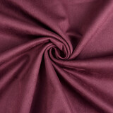 Light Scuba Suede Light Aubergine Light Scuba Suede Light Aubergine