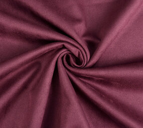 Light Scuba Suede Light Aubergine Light Scuba Suede Light Aubergine