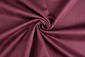 Light Scuba Suede Licht Aubergine