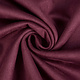 Light Scuba Suede Licht Aubergine