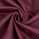 Light Scuba Suede Licht Aubergine