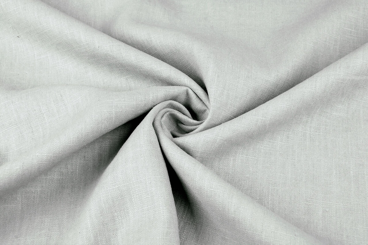 Oeko-Tex®  Lavado Lino Plateado