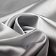 Stretch Satin Light grey