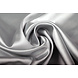 Stretch Satin Gris Clair Stretch Satin Gris Clair