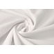 Oeko-Tex® 100 % Coton Lavé Voile Blanc Oeko-Tex® 100 % Coton Lavé Voile Blanc
