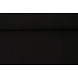 Oeko-Tex® 100% Lavato Cotone Voile Nero Oeko-Tex® 100% Lavato Cotone Voile Nero