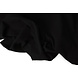 Oeko-Tex® 100 % Coton Lavé Voile Noir Oeko-Tex® 100 % Coton Lavé Voile Noir