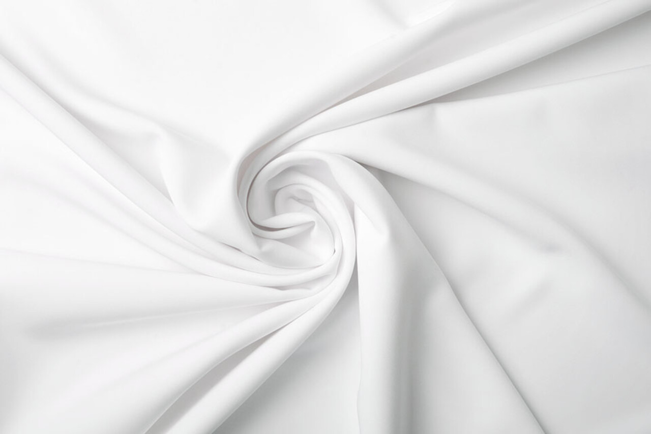 2-Way Crepe Stretch Wit 2-Way Crepe Stretch Wit