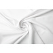 2-Way Crêpe Stretch Blanc 2-Way Crêpe Stretch Blanc