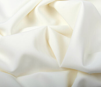 2-Way Crepe Stretch Off-White