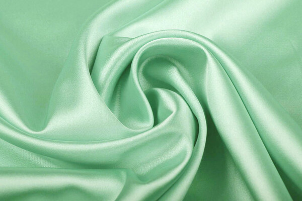 Stretch Raso Verde Menta Stretch Raso Verde Menta