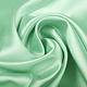 Stretch Satin Mint Grün