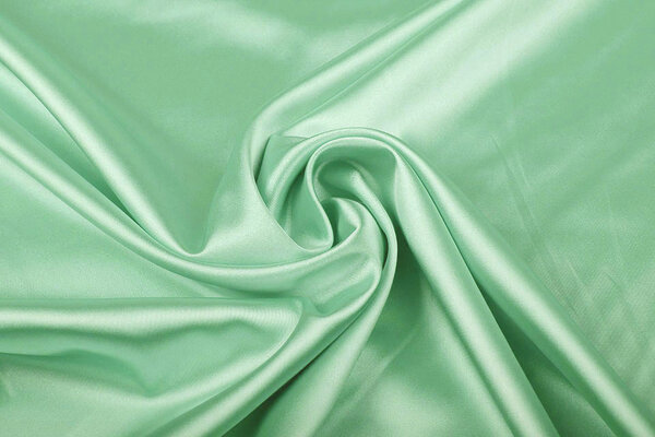 Stretch Raso Verde Menta Stretch Raso Verde Menta
