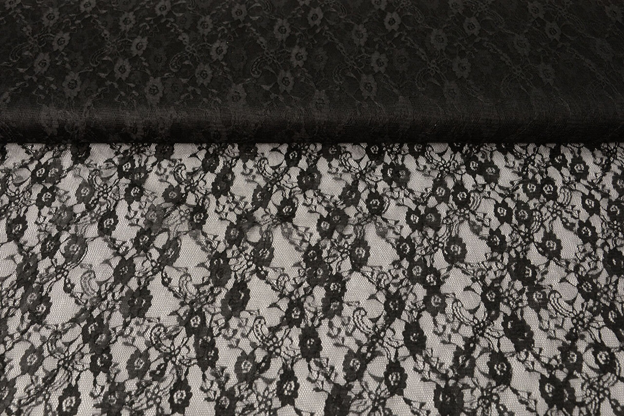 Lace Danique Black Lace Danique Black