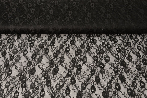 Lace Danique Black Lace Danique Black