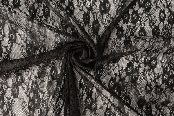 Dentelle Danique Noir