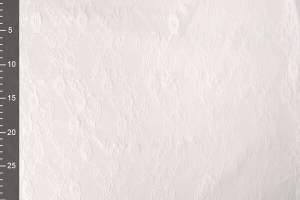 Dentelle Danique Blanc Dentelle Danique Blanc