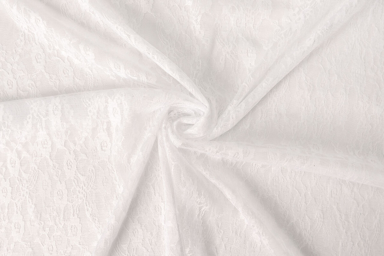 Pizzo Danique Bianco Pizzo Danique Bianco
