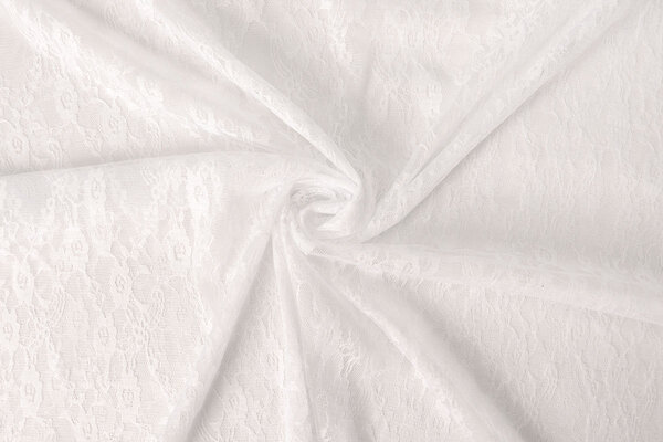 Dentelle Danique Blanc Dentelle Danique Blanc