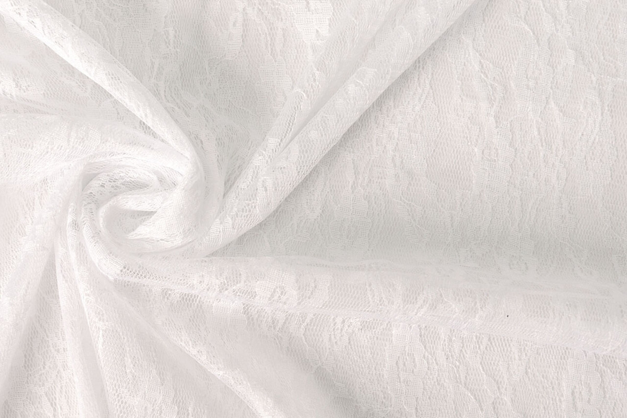 Encaje Danique Blanco Encaje Danique Blanco