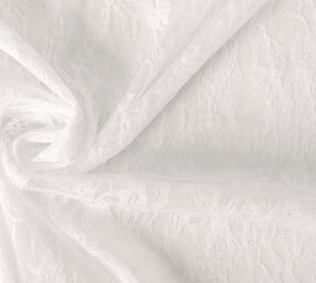 Lace Danique White Lace Danique White