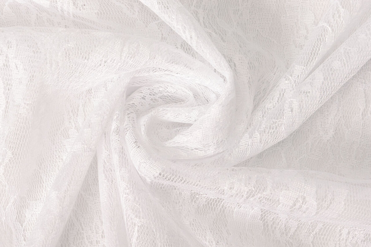 Pizzo Danique Bianco Pizzo Danique Bianco