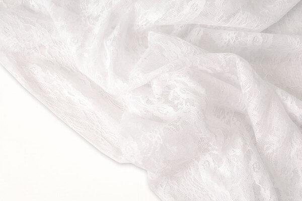 Pizzo Danique Bianco Pizzo Danique Bianco
