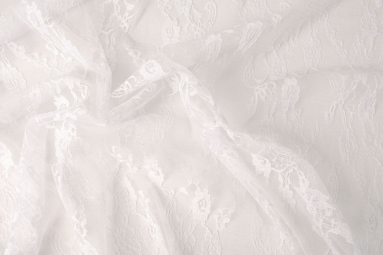 Pizzo Danique Bianco Pizzo Danique Bianco
