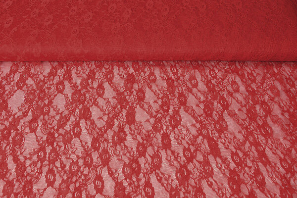 Pizzo Danique Rosso Pizzo Danique Rosso