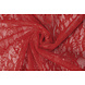 Pizzo Danique Rosso Pizzo Danique Rosso