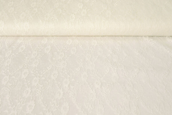 Dentelle Danique Crème Dentelle Danique Crème