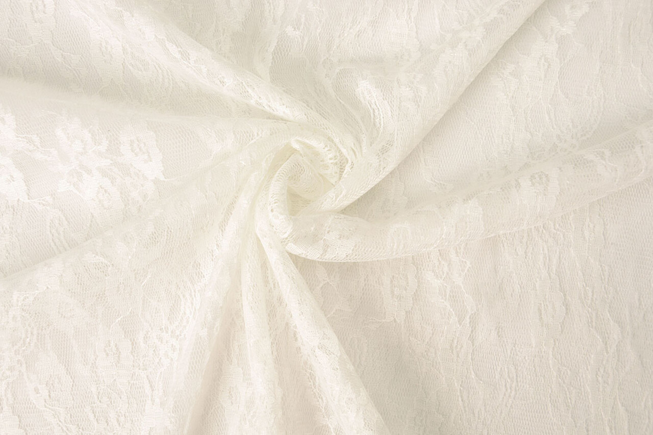 Dentelle Danique Crème Dentelle Danique Crème