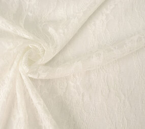 Lace Danique Creme Lace Danique Creme