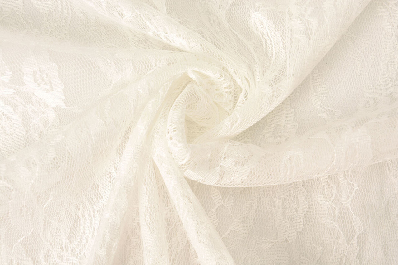 Dentelle Danique Crème Dentelle Danique Crème