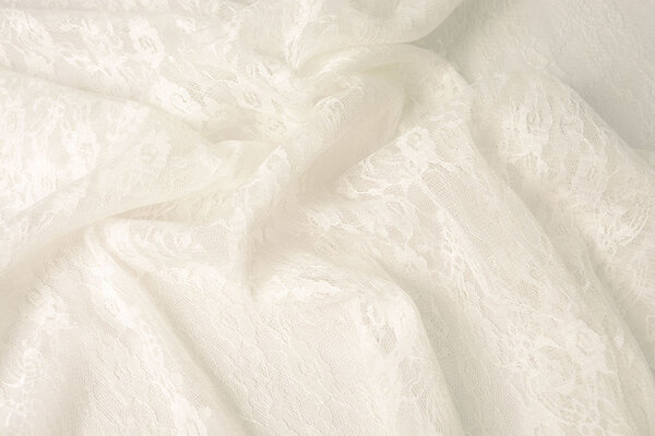 Lace Danique Creme Lace Danique Creme