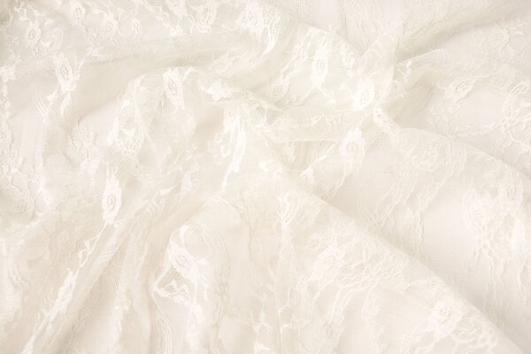 Dentelle Danique Crème Dentelle Danique Crème