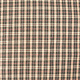 Tartan Check Small Beige