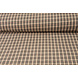 Tartan Carreaux Petit Beige Tartan Carreaux Petit Beige