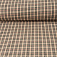 Tartan Check Small Beige