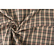 Tartan Cuadros Pequeño Beige Tartan Cuadros Pequeño Beige