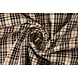 Tartan Quadri Piccolo Beige Tartan Quadri Piccolo Beige