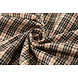Tartan Quadri Piccolo Beige Tartan Quadri Piccolo Beige