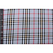 Tartan Quadri Grigio